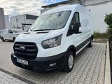 Ford (90) Transit Kasten 310 L3H2 Trend, Kamera, Würt - Ford Diesel Kastenwagen Transit trend 310 l3 h2