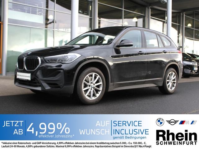 BMW X1 sDrive20i Advantage * AKTIONSPREIS *