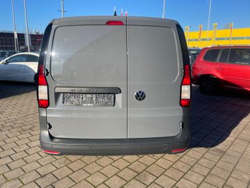 Volkswagen Caddy - 4