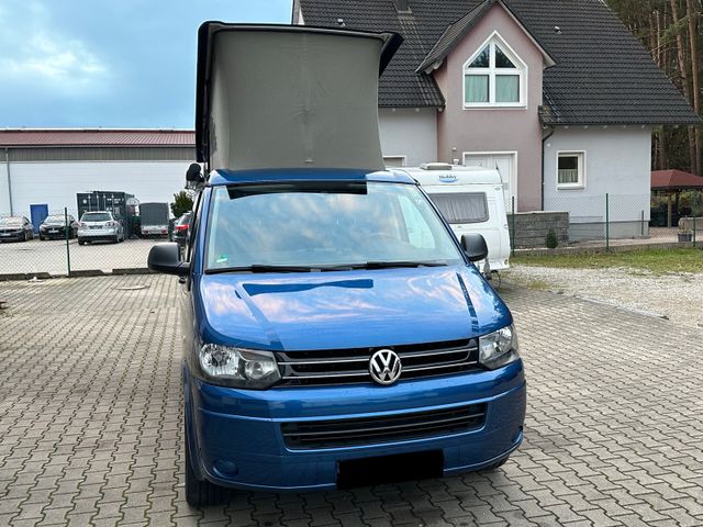 Volkswagen T5 California Beach Aufstelldach Markise 1.Hand