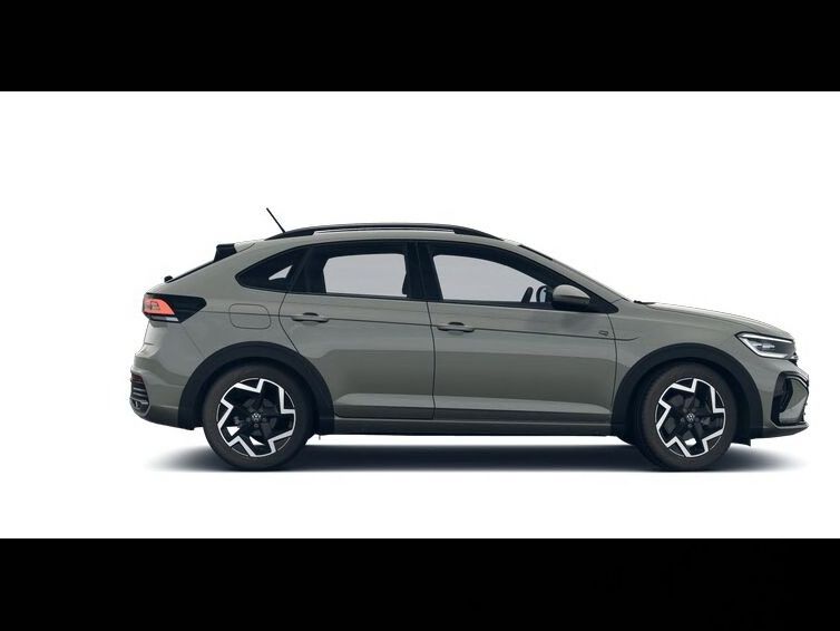 Volkswagen Taigo - Bild 2