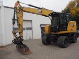 CAT M315F OilQuick - CAT 315