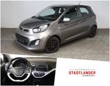 Kia Picanto Edition 7 KLIMA*EFH*ZV - Kia Picanto Gebrauchtwagen in Hamburg