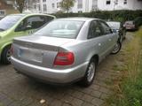 Audi A4 B5 1998 Benzin Automatik - Audi A4 aus 1998