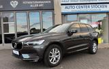 Volvo XC60 AutomatikGarantie360°KameraNaviLederAHK - Volvo Gebrauchtwagen in Hannover