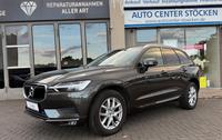 Volvo XC60 AutomatikGarantie360°KameraNaviLederAHK