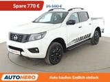 Nissan 2.3 dCi N-Guard Double Cab 4x4 Aut.*NAV*360CAM* - Nissan Navara aus 2020