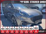 Ford Puma ST-Line X KAMERA DAB TEMPOMAT B&O SHZ - gebrauchte Ford Puma aus dem Jahr 2024