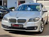 BMW 525d Kombi MODERN*360°PANO*HUD*LED*SH*STANDH*EU6 - BMW 5er Reihe: E36