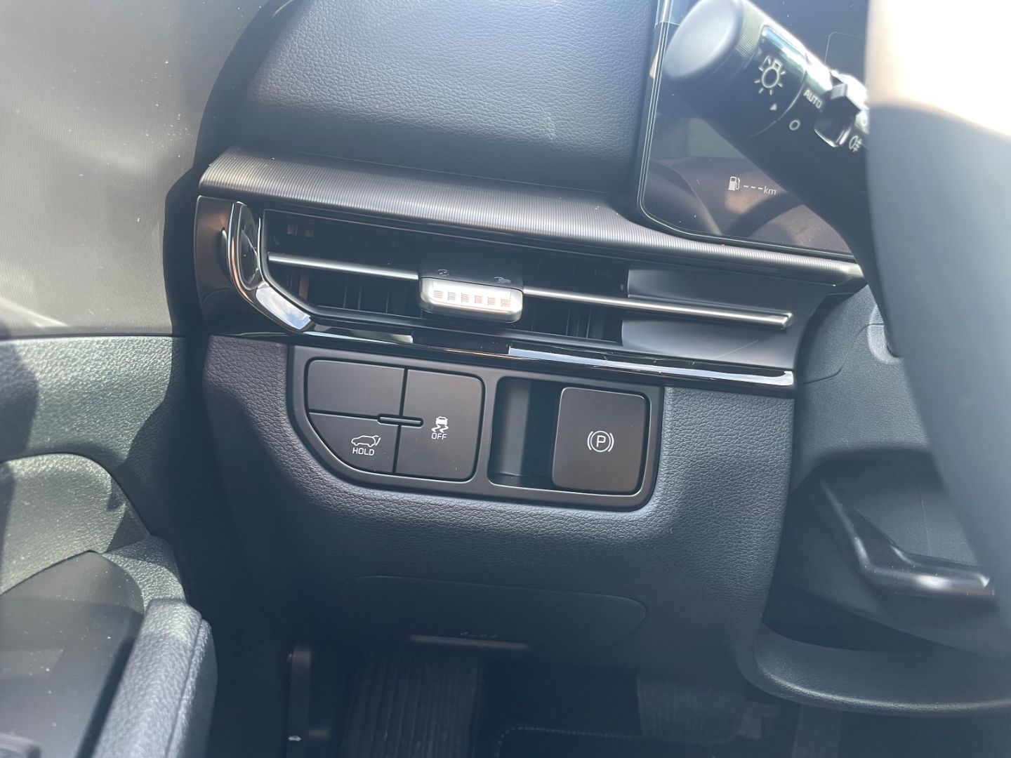 Fahrzeugabbildung Kia Sportage Spirit TotWinkAss 360°Kamera HeadUpDisp