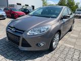 Ford Focus Lim. Titanium Aut,Pdc,Kam,Xenon,Shz - Gebrauchtwagen in München bis 5.000 Euro