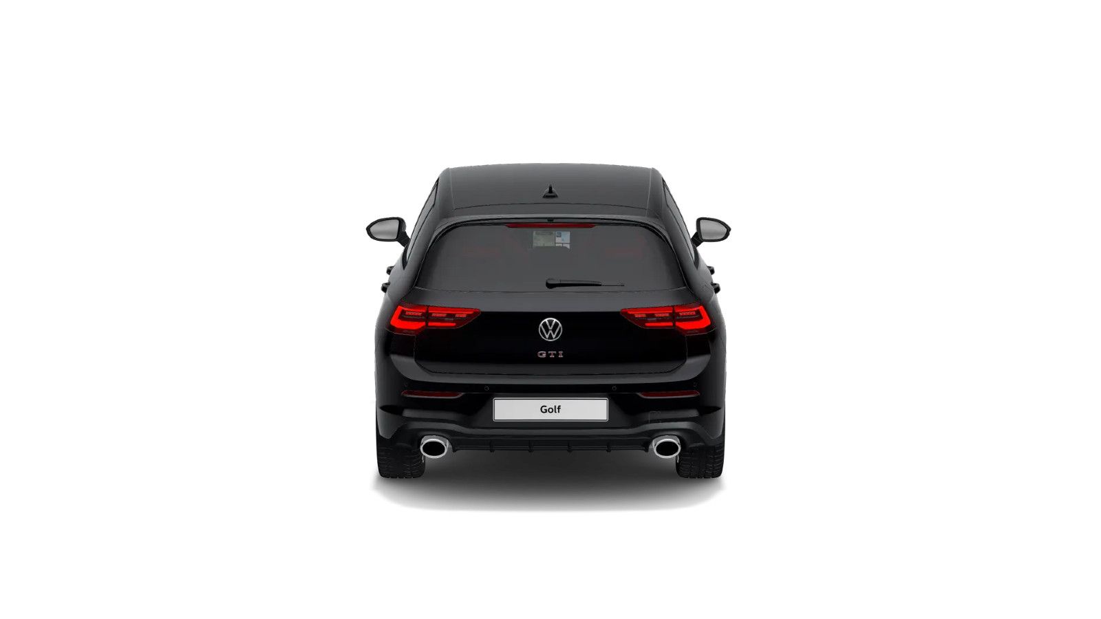 Volkswagen Golf - Bild 4