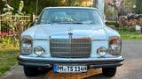 Mercedes-Benz 250 - Mercedes-Benz 250 mit 3 Türen