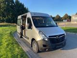 Opel Movano Camper Wohnmobil L2H2 Stealth - Opel Diesel