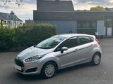 Ford Fiesta 1.6 TDCi Start/Stop 5-Türen SE... - Ford Fiesta mit Diesel-Antrieb: ST