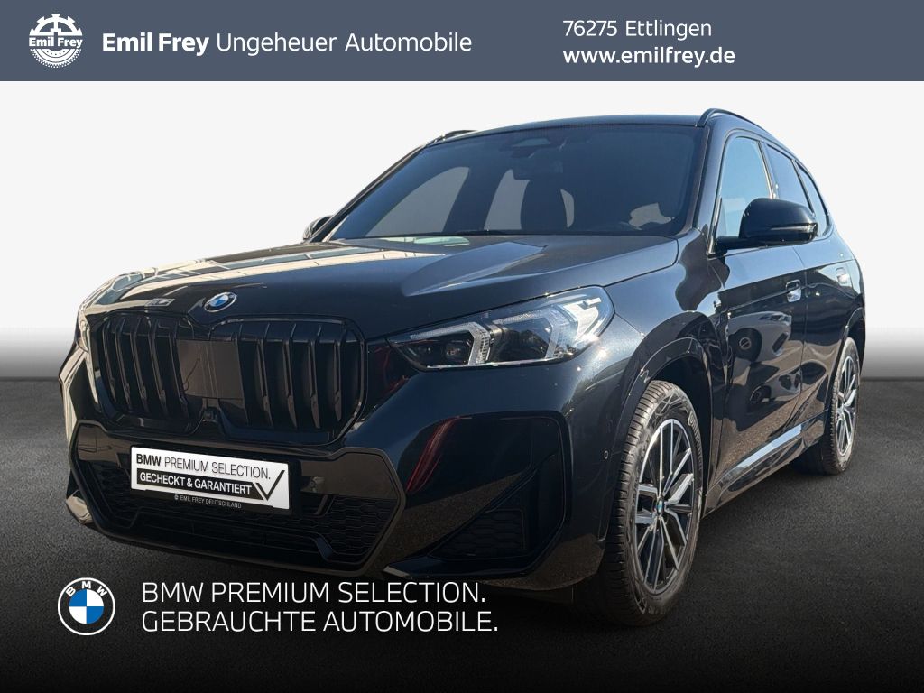 Image of BMW X1