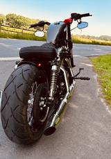 Harley-Davidson 48  Sportster alles eingetragen  - Angebote
