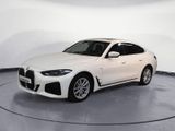 BMW 430i Gran Coupe Klimaaut. Glasdach Memory vorn M - BMW 430 Gran Coupé aus 2024