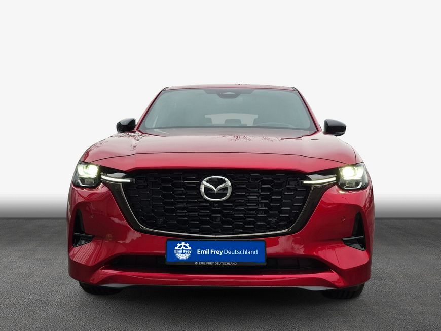 Mazda CX-60 - Bild 3