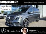 Mercedes-Benz Marco Polo 250 d 4MATIC HORIZON EDITION AMG Line - Wohnwagen in Oldenburg