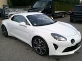 Alpine A110 ALPINE - Alpine Gebrauchtwagen