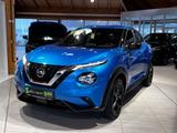 Nissan Juke 1.0 DIG-T N-Connecta LED+AHK+Winterp.+NAVI - Nissan Juke: 1.0