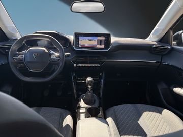Peugeot 208 1.2 PureTech 100 Allure NAVITEMPOMATLEDKA