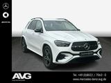 Mercedes-Benz GLE 300 d 4M AMG DISTRONIC 360° Multibeam Burmes - gebrauchte Mercedes-Benz GLE 300 aus dem Jahr 2024