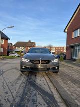 BMW 440i xDrive Coupé M Sport / TÜV Neu NUR 2 WOCHEN - BMW 440 mit Schiebedach