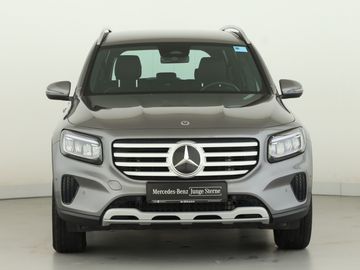 Mercedes GLB 180 - 3