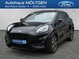 Ford Puma ST-Line Design 1.0 l Mild Hybrid Digitales  - Ford Puma: ST Line Design