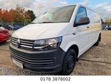 Volkswagen T6 Transporter Kasten lang