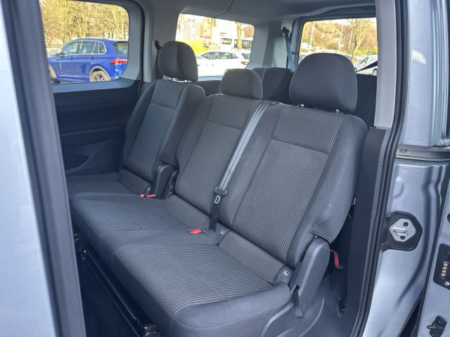 Caddy Maxi Life 2.0 TDI Maxi Cool & Sound 7-Sitz