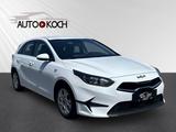 Kia Ceed 1.5 T-GDI DCT Vision Navi  Sitzheizung Lenk - gebrauchte Kia cee'd / Ceed aus dem Jahr 2023