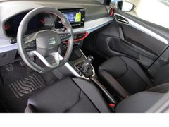 Fahrzeugabbildung Seat Arona Sport 1.0TSI,Klimaautomatic,PDC,Nur 11006K