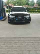 Audi A6 C7 3.0 BiTDI Quattro / 3x S-Line /... - Audi 80: Kombi