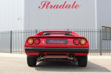 1984 Ferrari 308 — фото 8