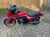 Kawasaki Gpz1100UT  - KAWASAKI GPZ 1100