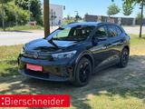 Volkswagen ID.4 Pro Move LED NAVI ACC WÄRMEPUMPE PARKASS SH - gebrauchte VW ID.4 aus dem Jahr 2024