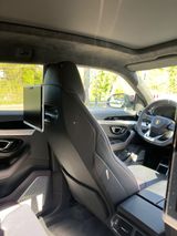 Lamborghini Urus 4.0 V8 Autom. - - Lamborghini Urus aus 2020