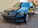Mercedes-Benz C200 Avantgarde  - Mercedes-Benz 200 Gebrauchtwagen