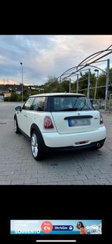 MINI One D One - MINI MINI: Beige