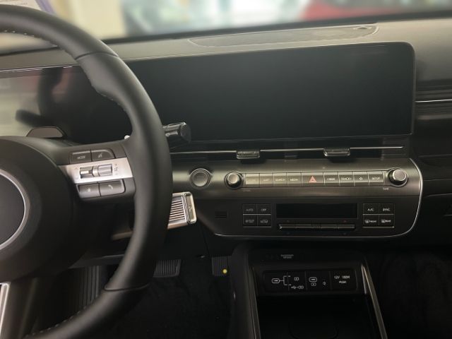Fahrzeugabbildung Hyundai KONA Trend MY25 Hybrid 1.6 T-GDI EU6d  El. Heckk
