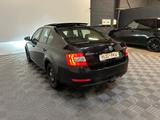 Skoda Octavia Lim. Elegance*DSG-Navi-Xenon-Leder* - Skoda Octavia Elegance mit Diesel-Antrieb