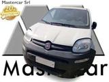 Fiat FIAT Panda 1.3 MJT 80 CV EURO6 VAN 2 POSTI POP - - Fiat Panda POP mit Diesel-Antrieb