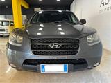 Hyundai Santa Fe 2.2 CRDi VGT Dynamic 5 p.ti - Hyundai SANTA FE Kombi Gebrauchtwagen