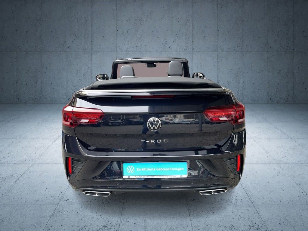 Volkswagen T-Roc - Bild 6