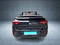 Volkswagen T-Roc - Vorschau Bild 6