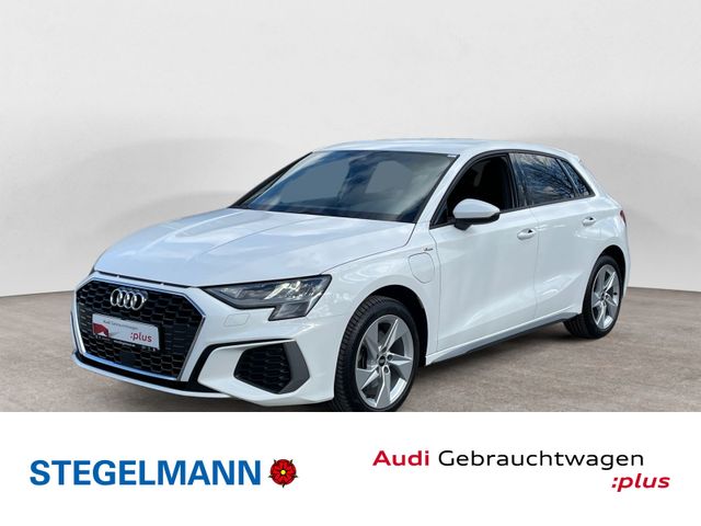 Audi A3 Sportback 40 TFSI e S-tronic S-Line *Navi*Kam