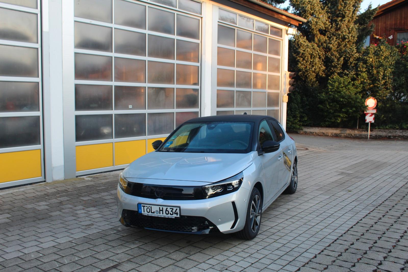 Opel Corsa F GS~NAVI~KAMERA~SITZHEIZUNG